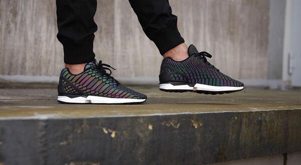 adidas Originals ZX Flux 